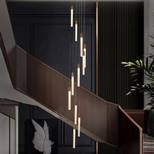 Osmond 11 Light LED Pendant